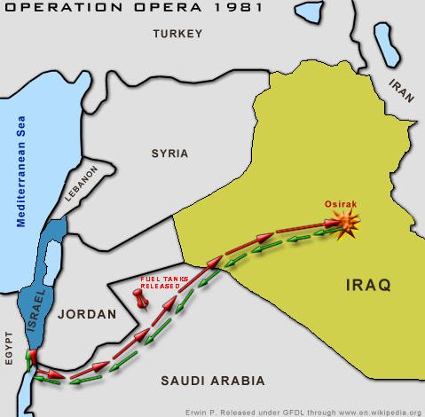 Osiraklocation